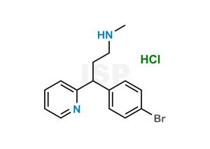Desmethylbrompheniramine HCl - Image 1