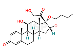 Budesonide - Image 1