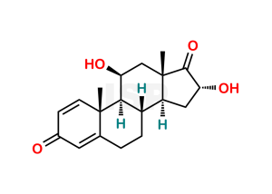 Budesonide Impurity - Image 1