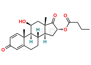 Androstandionic Impurity - Image 1