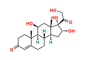 16α-Hydroxycortisol - Image 1