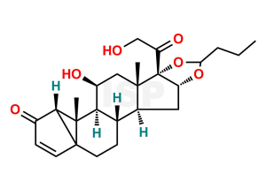 Lumibudesonide - Image 1