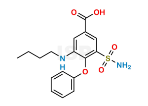 Bumetanide - Image 1