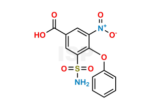 Bumetanide EP Impurity A - Image 1