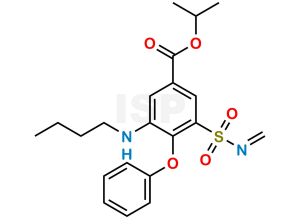 Bumetanide Impurity 2 - Image 1