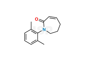 Bupivacaine EP Impurity C - Image 1
