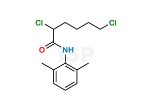 Bupivacaine EP Impurity D - Image 1