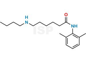 Bupivacaine EP Impurity E - Image 1