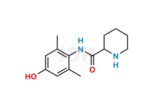 Bupivacaine 4-Hydroxy N-Desbutyl Impurity - Image 1