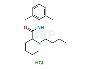 Bupivacaine HCl - Image 1
