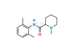 Bupivacaine Impurity 1 - Image 1