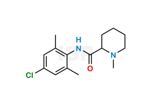 Bupivacaine Impurity 2 - Image 1