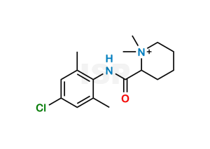 Bupivacaine Impurity 3 - Image 1