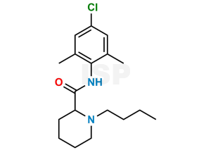 Bupivacaine Impurity 6 - Image 1