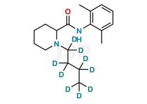Bupivacaine D9 - Image 1