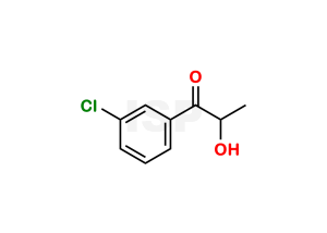 Bupropion USP Related Compound C - Image 1