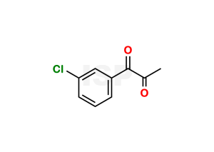Bupropion Related Compound E - Image 1
