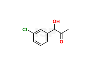 Bupropion USP Related Compound F - Image 1