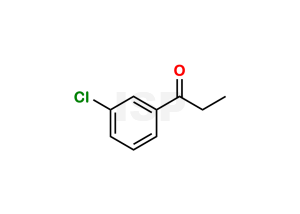 Bupropion Des-t-Butylamino Impurity - Image 1