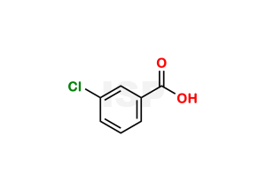 m-Chlorobenzoic Acid - Image 1
