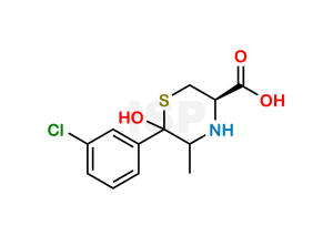 Bupropion Impurity 4 - Image 1
