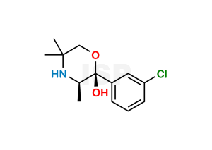 (R,R)-Hydroxy Bupropion - Image 1