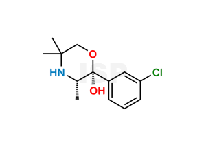 (S,S)-Hydroxy Bupropion - Image 1
