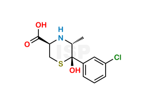 Bupropion Impurity 1 - Image 1