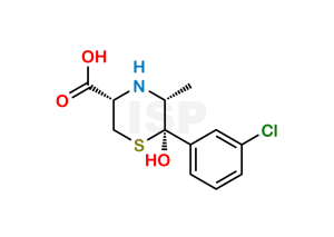 (3S,5R,6R)-Bupropion Impurity - Image 1