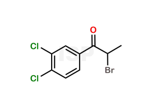 Bupropion Impurity 13 - Image 1