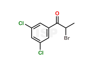 Bupropion Impurity 14 - Image 1