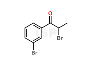 Bupropion Impurity 15 - Image 1
