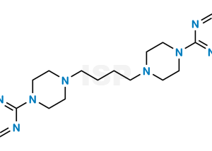 Buspirone EP Impurity C - Image 1