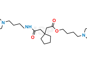 Buspirone EP Impurity F - Image 1