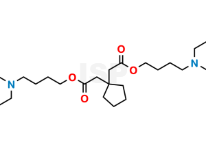 Buspirone EP Impurity H - Image 1