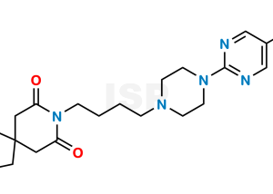 Buspirone EP Impurity I - Image 1
