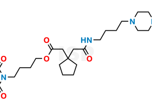 Buspirone EP Impurity J - Image 1
