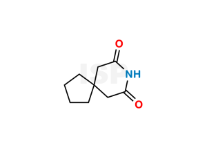Buspirone EP Impurity K - Image 1