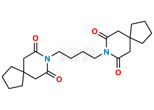 Buspirone EP Impurity N - Image 1