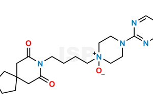 Buspirone N-Oxide - Image 1