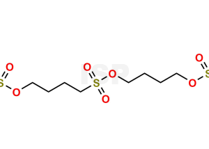 Busulfan Impurity 2 - Image 1