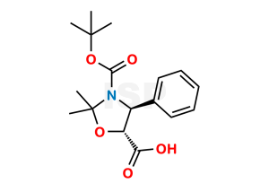Cabazitaxel Impurity 2 - Image 1