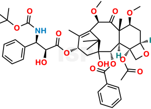 Cabazitaxel (2S,3R)-Isomer - Image 1