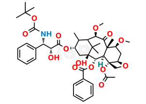 Cabazitaxel Impurity 5 - Image 1