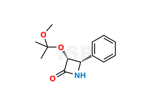 Cabazitaxel Impurity 10 - Image 1
