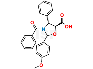 Cabazitaxel Impurity 18 - Image 1