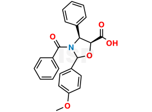 Cabazitaxel Impurity 19 - Image 1