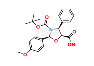 Cabazitaxel Impurity 20 - Image 1