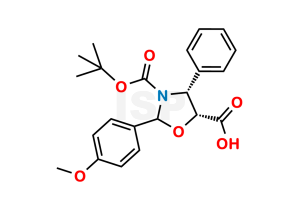 Cabazitaxel Impurity 22 - Image 1