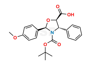 Cabazitaxel Impurity 35 - Image 1